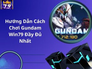 Gundam Win79