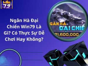 Ngân Hà Đại Chiến Win79